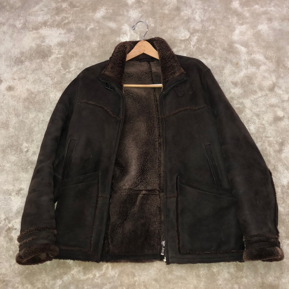 ted baker bomber jacket